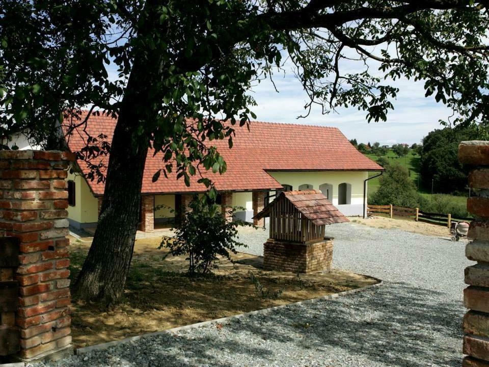 Apartments Mali Raj Dolenci Exterior foto